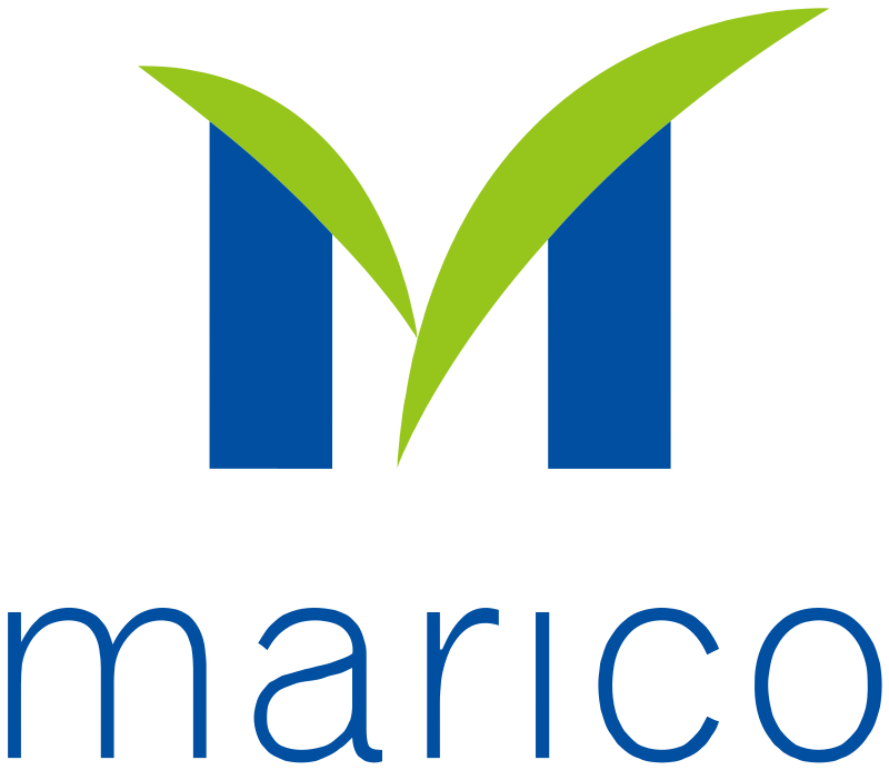 Marico_Logo.svg